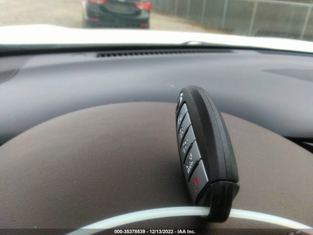 2015 NISSAN MURANO PLATINUM VIN: 5N1AZ2MH9FN272236