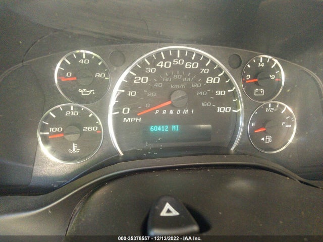 2017 GMC Savana, VIN: 1GTW7AFFXH1905956