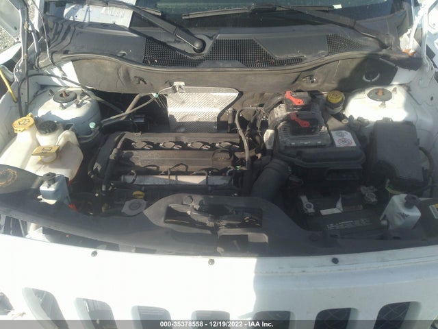 Jeep Patriot Altitude Edition 2015 1C4NJPBAXFD220040 Image 10