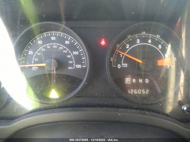 Jeep Patriot Altitude Edition 2015 1C4NJPBAXFD220040 Image 7