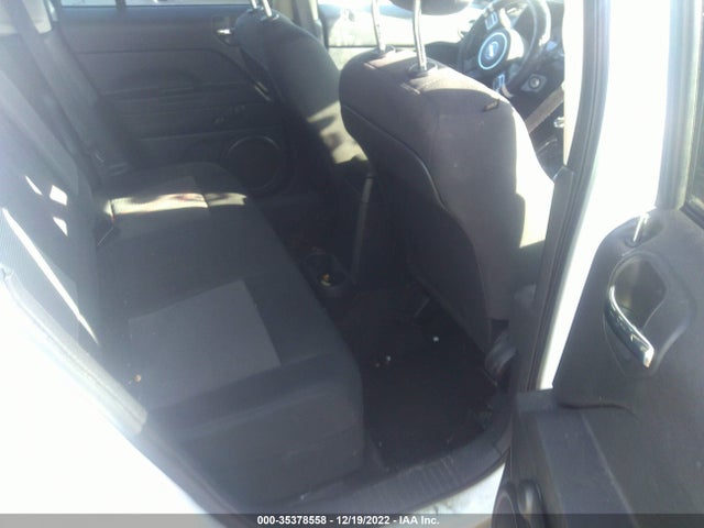 Jeep Patriot Altitude Edition 2015 1C4NJPBAXFD220040 Image 8