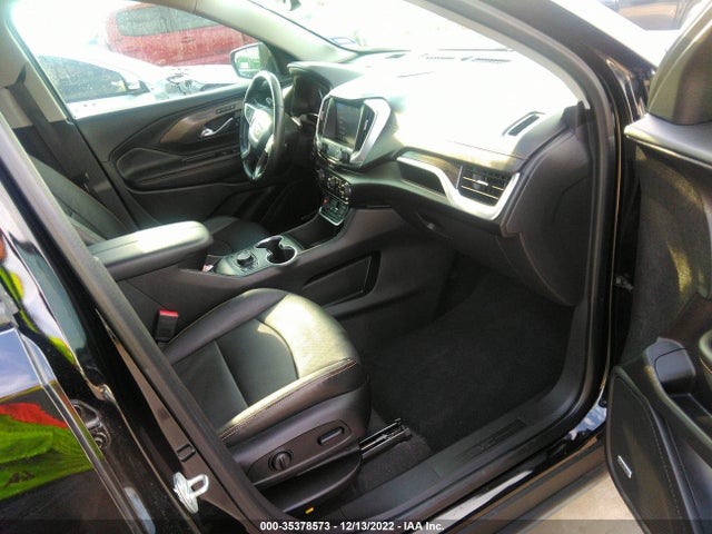 2020 GMC TERRAIN SLT VIN: 3GKALPEX6LL172944