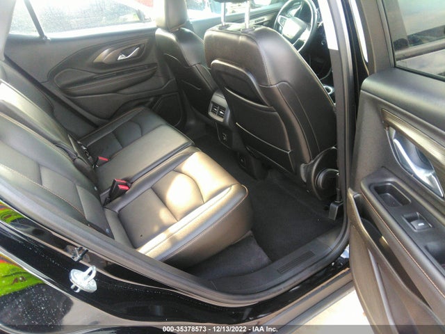 2020 GMC TERRAIN SLT VIN: 3GKALPEX6LL172944