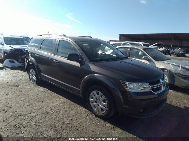 2017 3C4PDCAB5HT524635 головне зображення