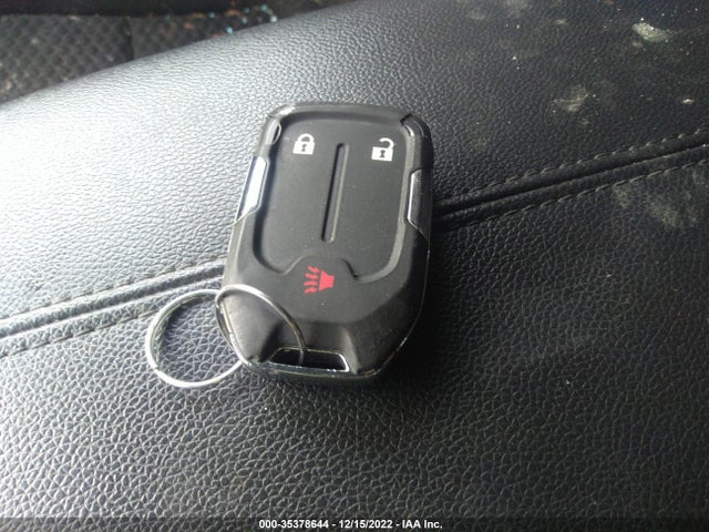 2019 GMC TERRAIN SLE VIN: 3GKALTEVXKL154808