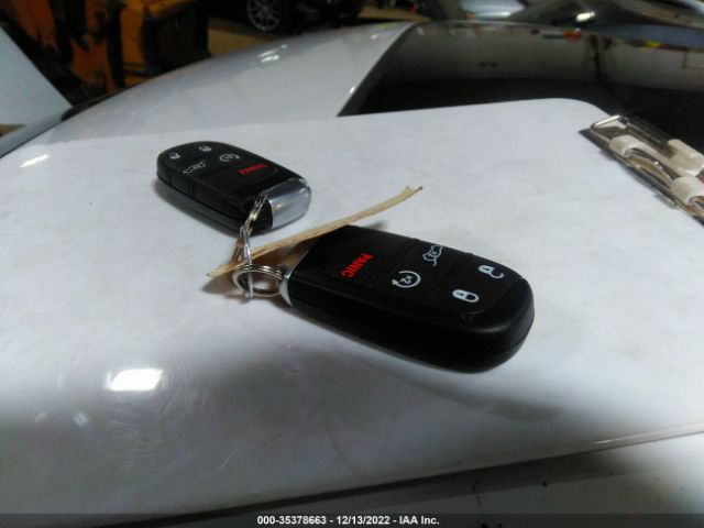 1C4RJFBG3HC865945 Jeep Grand Cherokee Limited
