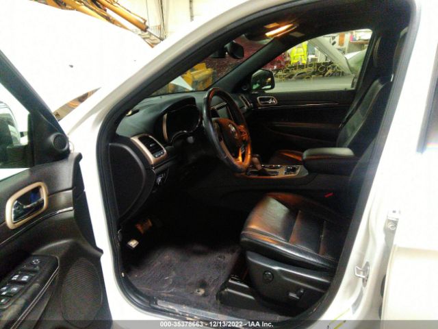 1C4RJFBG3HC865945 Jeep Grand Cherokee Limited