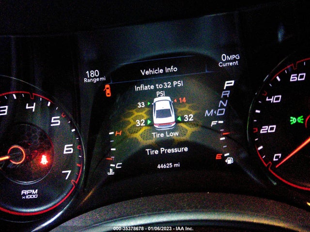 Dodge Charger Sxt 2020 2C3CDXBG3LH102465 Image 7