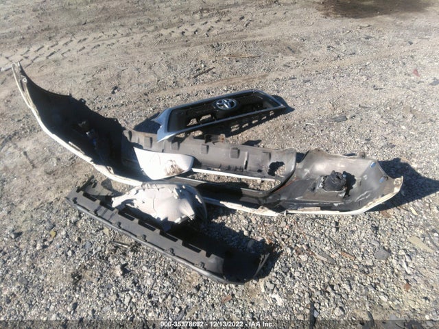 2013 TOYOTA TACOMA PRERUNNER VIN: 5TFJU4GN7DX049971