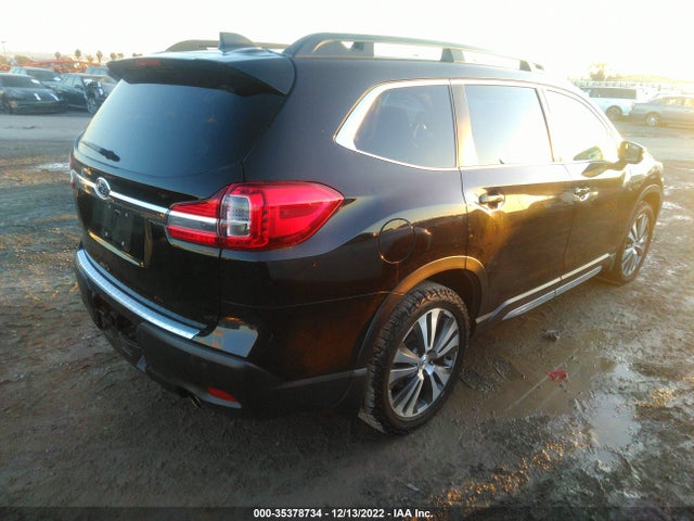 2019 SUBARU ASCENT LIMITED VIN: 4S4WMAMD4K3410718