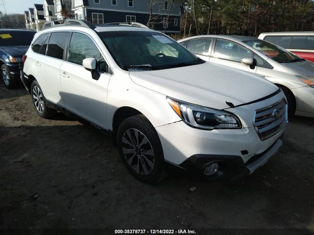 2015 Subaru Outback, VIN: 4S4BSBLC0F3280705