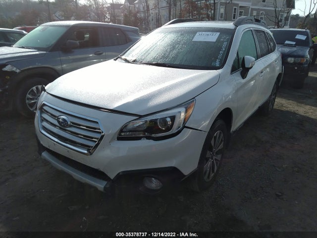 2015 Subaru Outback, VIN: 4S4BSBLC0F3280705