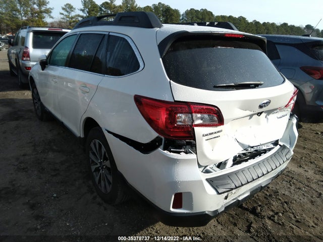 2015 Subaru Outback, VIN: 4S4BSBLC0F3280705