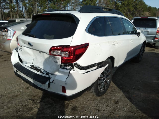 2015 Subaru Outback, VIN: 4S4BSBLC0F3280705