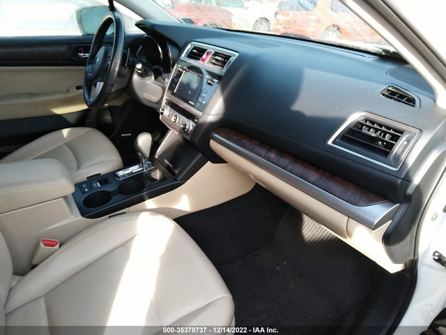 2015 Subaru Outback, VIN: 4S4BSBLC0F3280705