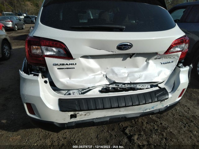 2015 Subaru Outback, VIN: 4S4BSBLC0F3280705