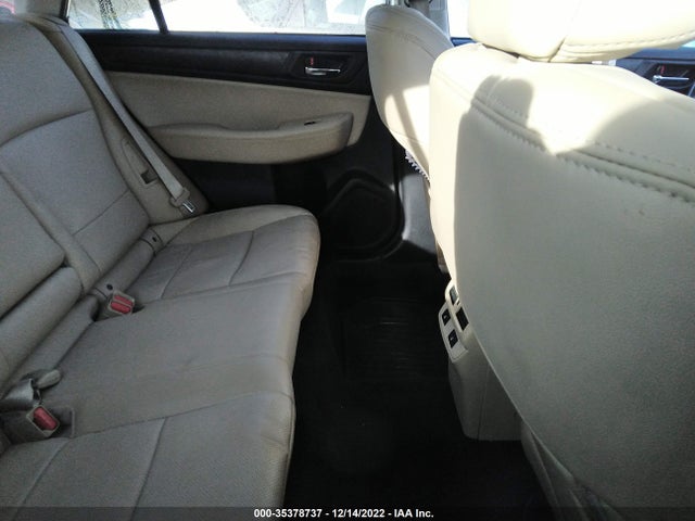 2015 Subaru Outback, VIN: 4S4BSBLC0F3280705