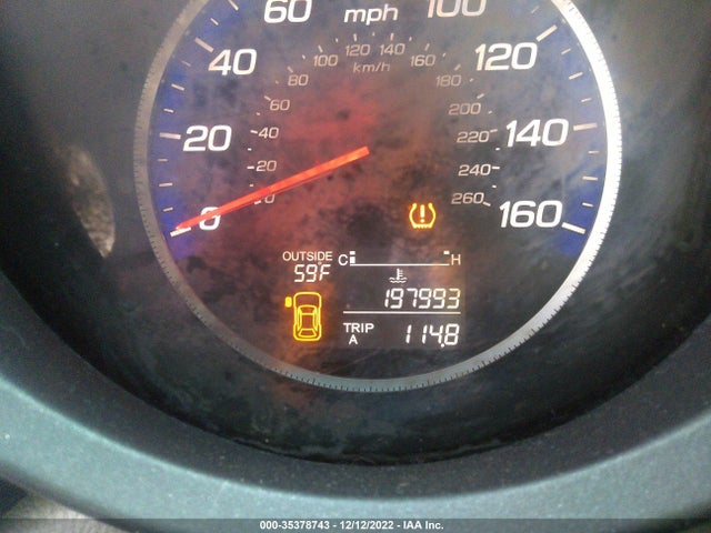 Acura RDX 2007 5J8TB18237A006612 Image 8