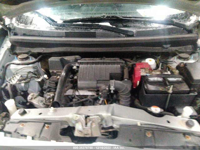 ML32A4HJ0FH033605 Mitsubishi Mirage Es/rf