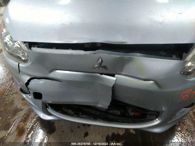 ML32A4HJ0FH033605 Mitsubishi Mirage Es/rf