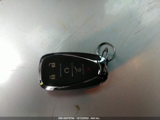 2021 Chevrolet Trailblazer, VIN: KL79MTSL5MB140184