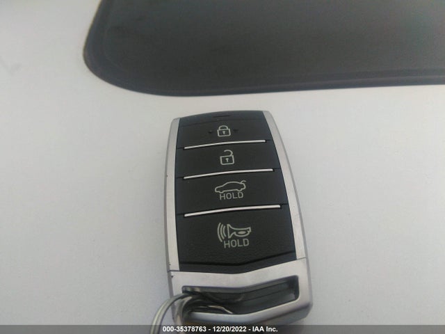 2017 Genesis G90, VIN: KMHG34JA9HU021546