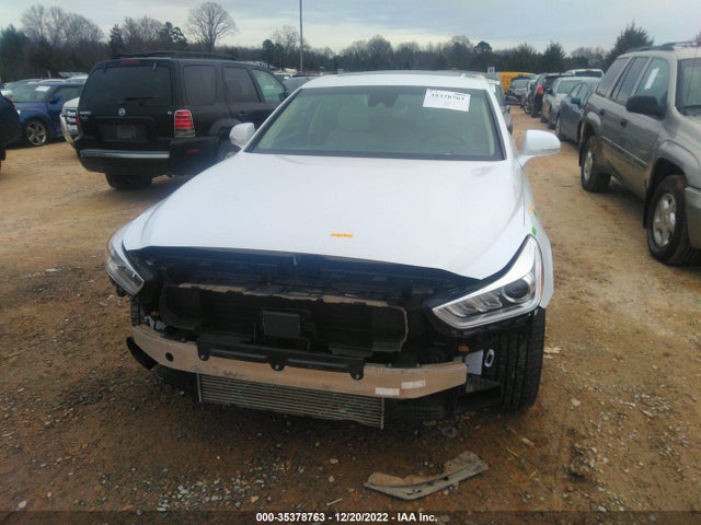 2017 Genesis G90, VIN: KMHG34JA9HU021546