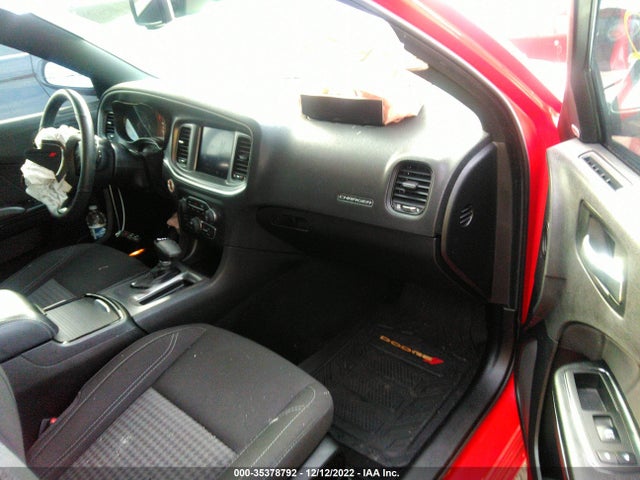 Dodge Charger Sxt 2019 2C3CDXJGXKH706823 Image 6