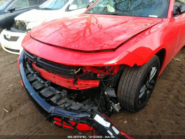Dodge Charger Sxt 2019 2C3CDXJGXKH706823 Image 7