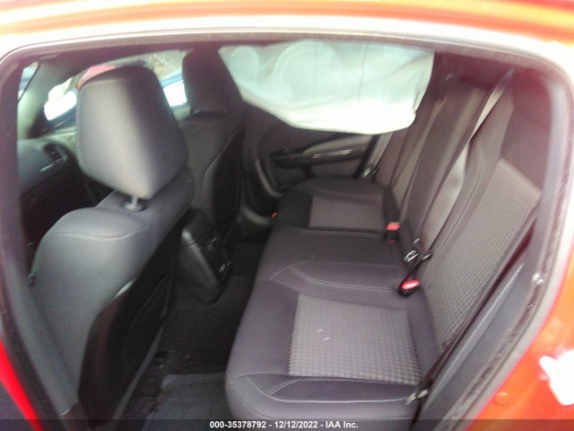 Dodge Charger Sxt 2019 2C3CDXJGXKH706823 Image 9