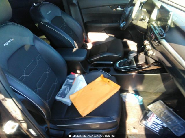 3KPF34AD5LE194112 KIA Forte Gt-line