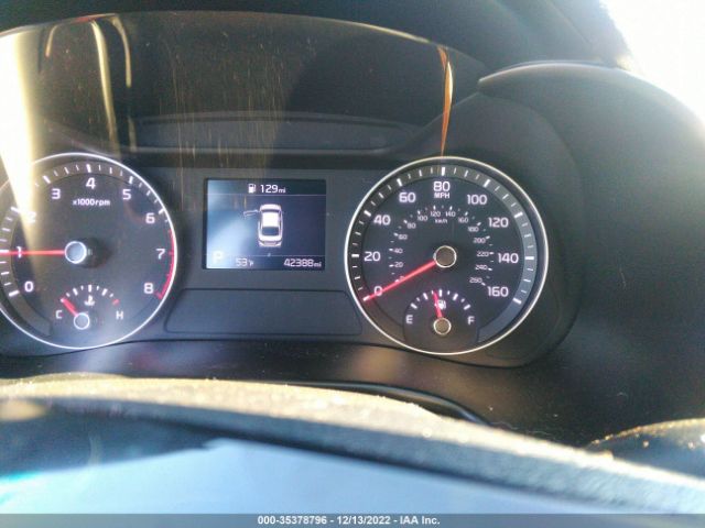 3KPF34AD5LE194112 KIA Forte Gt-line