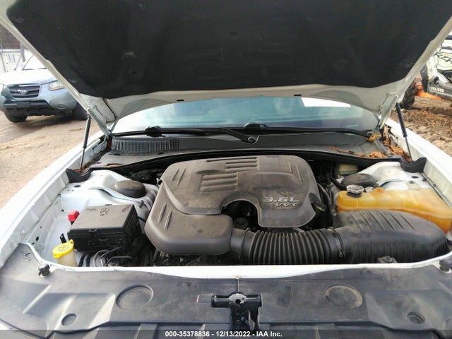 Dodge Charger Se 2013 2C3CDXBG8DH742530 Image 11