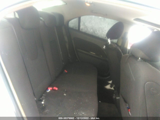 2010 FORD FUSION HYBRID VIN: 3FADP0L3XAR182946