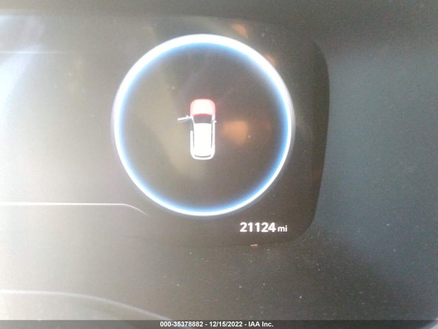 2022 Hyundai Santa Fe, VIN: KM8S3DA17NU032468