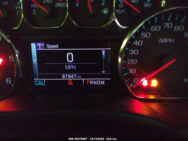 2015 Chevrolet Silverado 1500, VIN: 3GCUKREC6FG293801