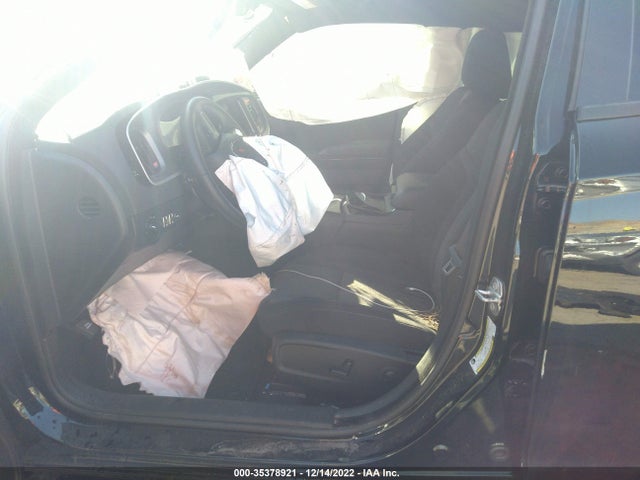 Dodge Charger Sxt 2022 2C3CDXBG4NH158109 Image 5