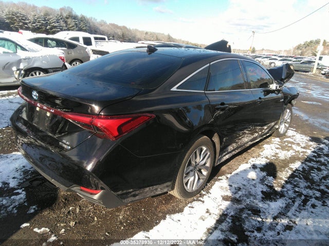 2021 Toyota Avalon, VIN: 4T1AA1AB2MU008683