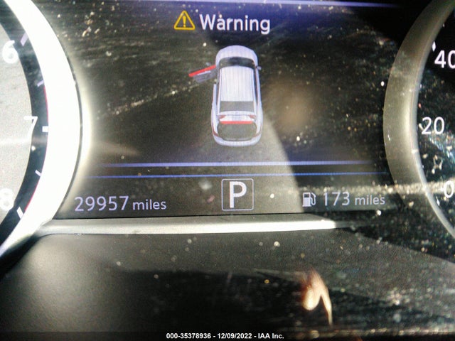 2018 NISSAN MAXIMA S VIN: 1N4AA6AP6JC390656