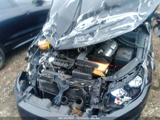 Volkswagen TIGUAN S 2014 WVGAV3AX9EW525853 Image 10
