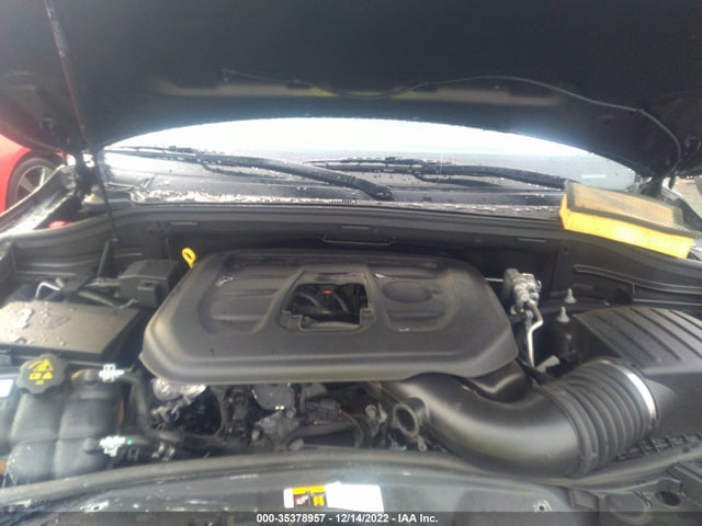 2020 Jeep Grand Cherokee, VIN: 1C4RJEBG7LC265299