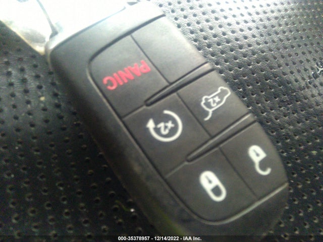 2020 Jeep Grand Cherokee, VIN: 1C4RJEBG7LC265299