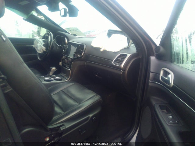 2020 Jeep Grand Cherokee, VIN: 1C4RJEBG7LC265299
