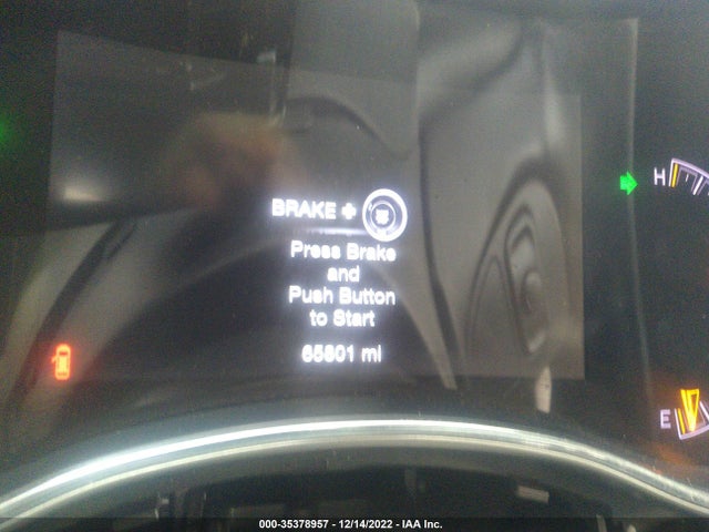 2020 Jeep Grand Cherokee, VIN: 1C4RJEBG7LC265299