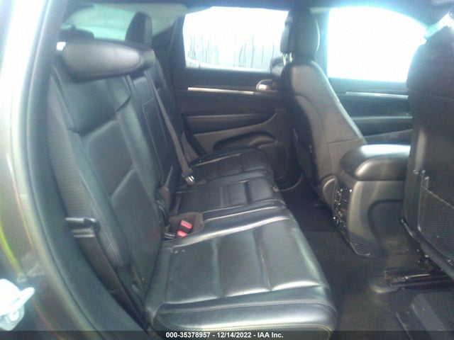 2020 Jeep Grand Cherokee, VIN: 1C4RJEBG7LC265299