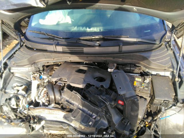 KNDJ23AU9L7722404 KIA SOUL LX