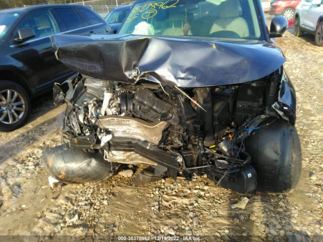 KNDJ23AU9L7722404 KIA SOUL LX