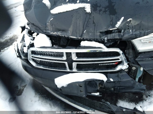 Dodge Durango Sxt 2016 1C4RDJAG2GC347240 Image 6