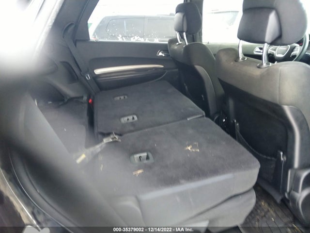 Dodge Durango Sxt 2016 1C4RDJAG2GC347240 Image 8