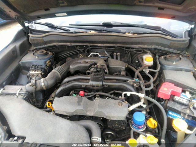 JF2SJAHC6FH588766 Subaru Forester 2.5i Limited